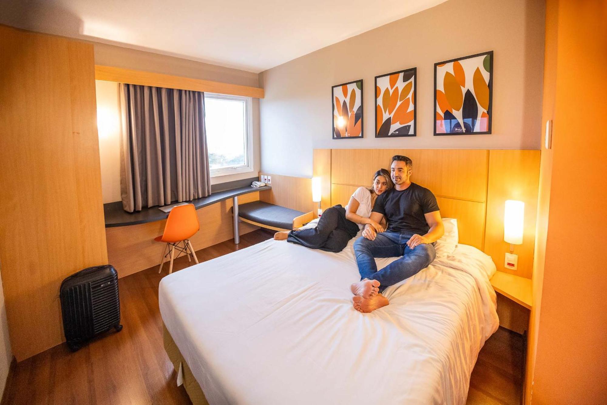 Hotel Hus