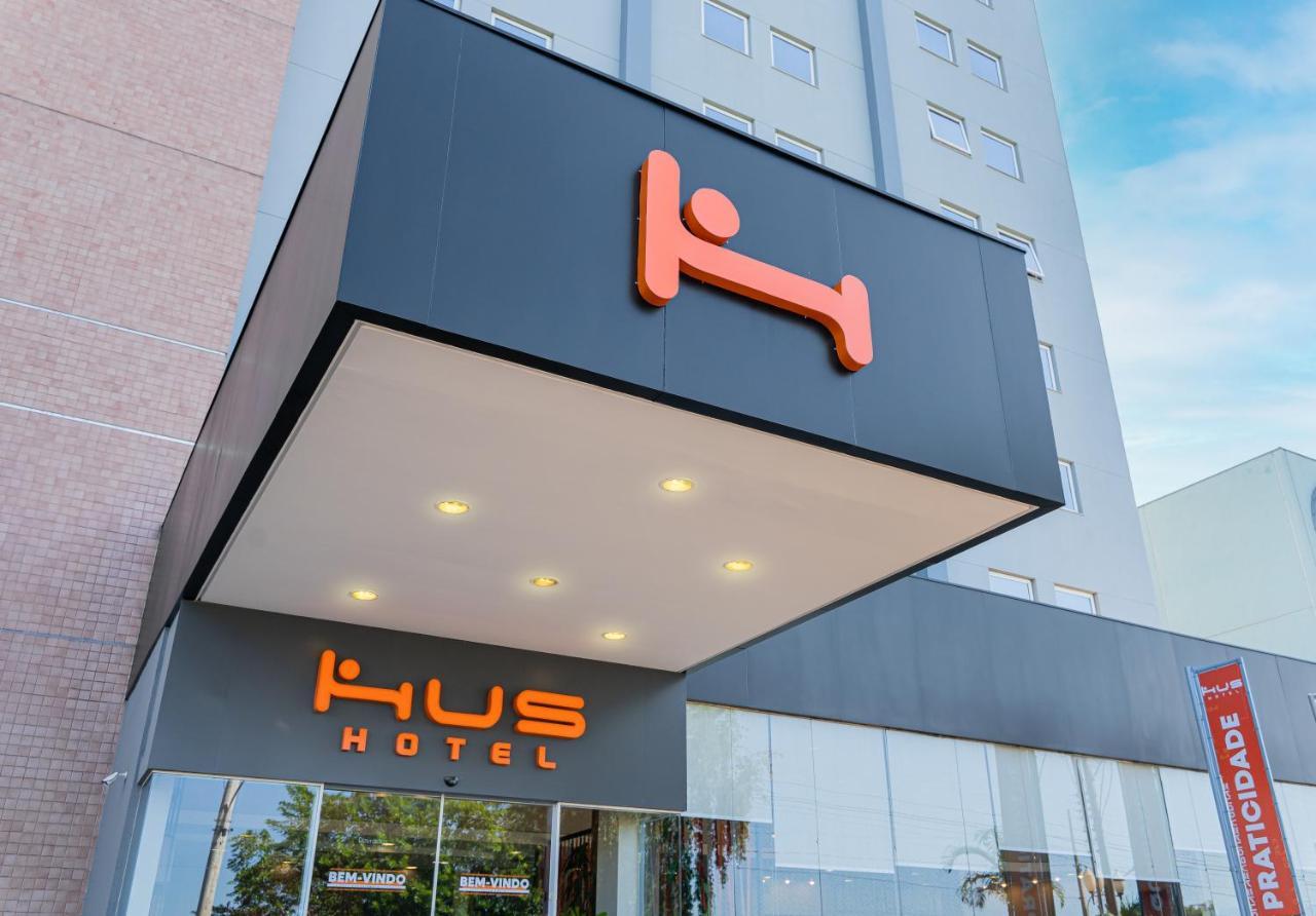 Hus