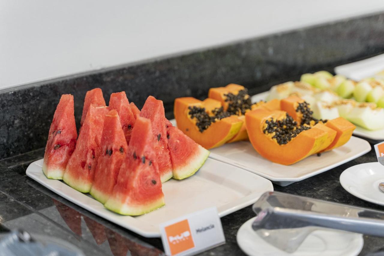 Hus Hotel 3*