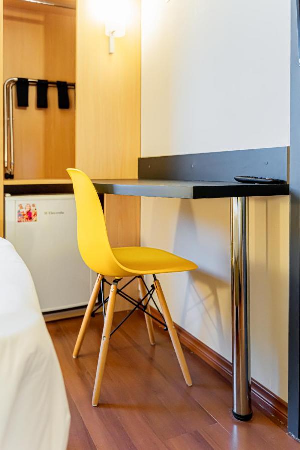 Hotel Hus